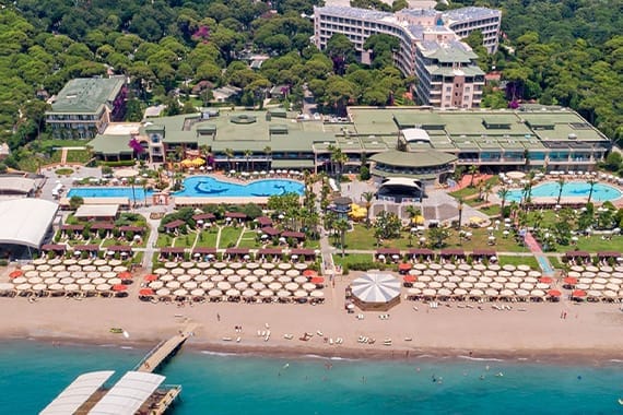 Pine Beach Belek