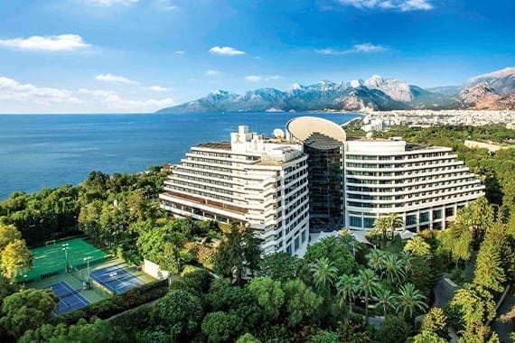 Rixos Downtown Antalya