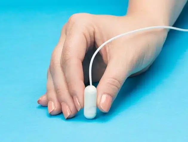 Swallowable-Gastric-Balloon​