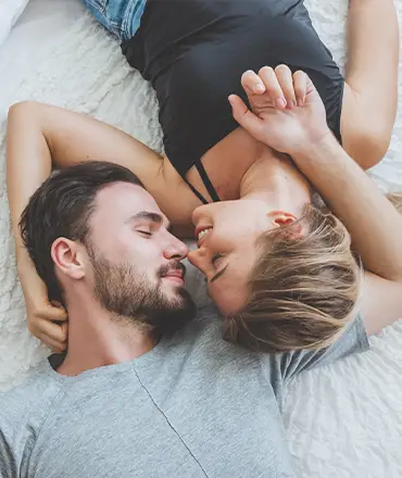 Men & Women's Health