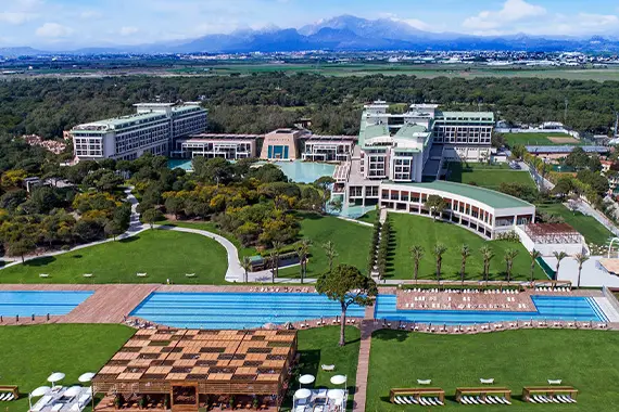 Rixos Premium Belek