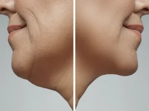 Before & After - Medical Tourism Turkey