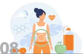Nutrition & Diet Program