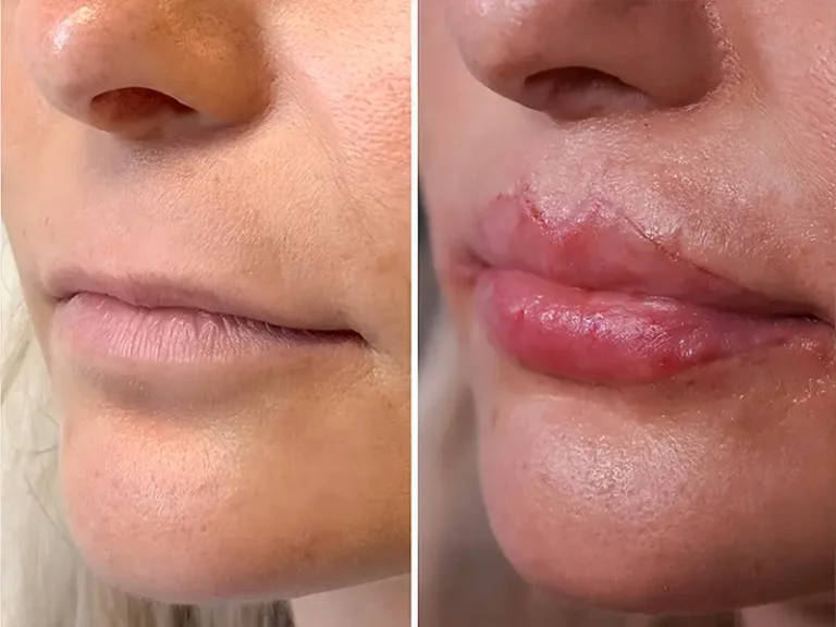 Lip Lift