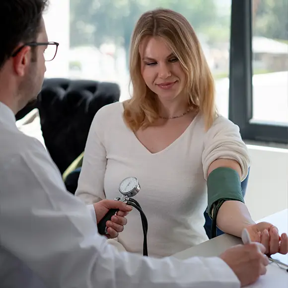 Check-Up