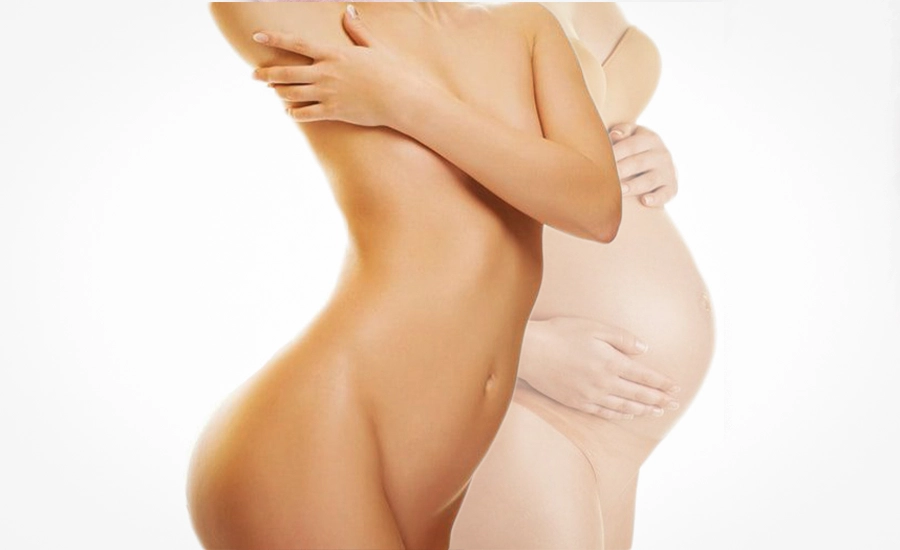 Mommy Makeover, Mommy Makeover in Turkey