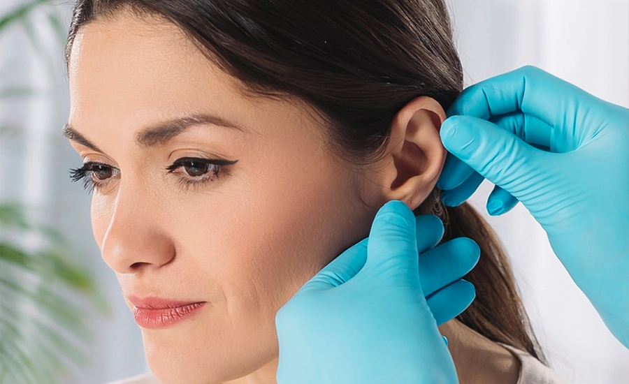 Otoplasty, Otoplasty in Antalya, Medical Tourism Turkey