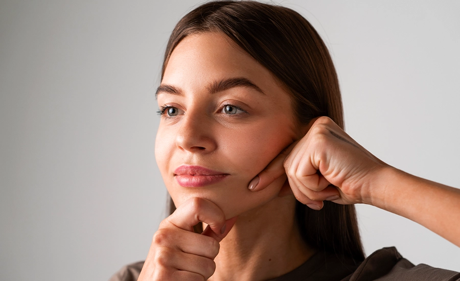 Double Chin Liposuction, Medical Tourism Turkey, MTT, Double Chin Liposuction in Antalya