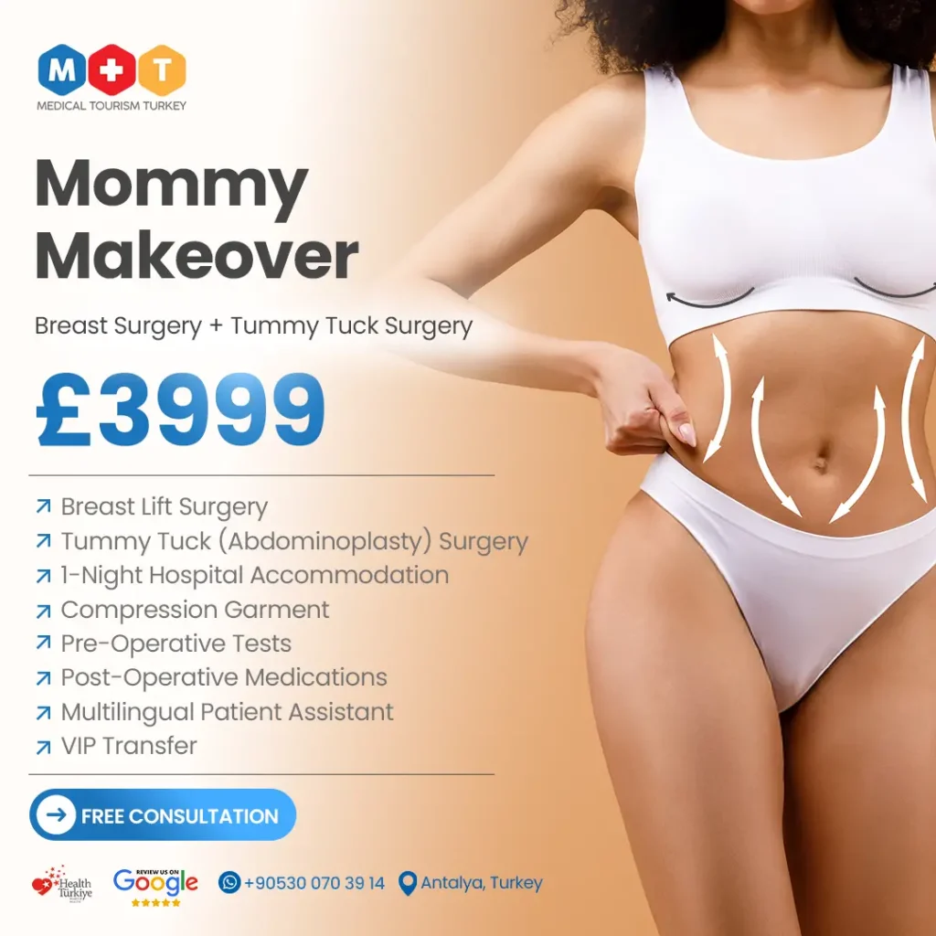 Mommy Makeover