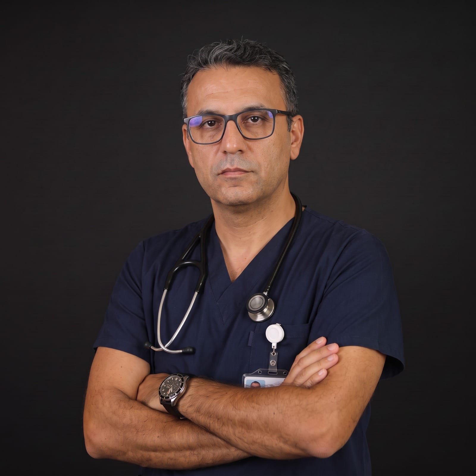 Dr. Hakan OÄŸuzhan