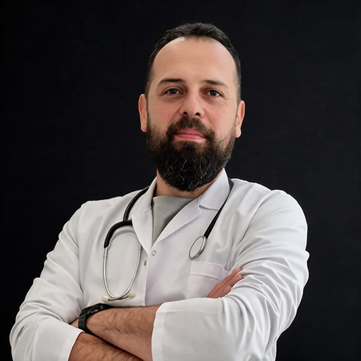 Dr. Yasin TandoÄŸan