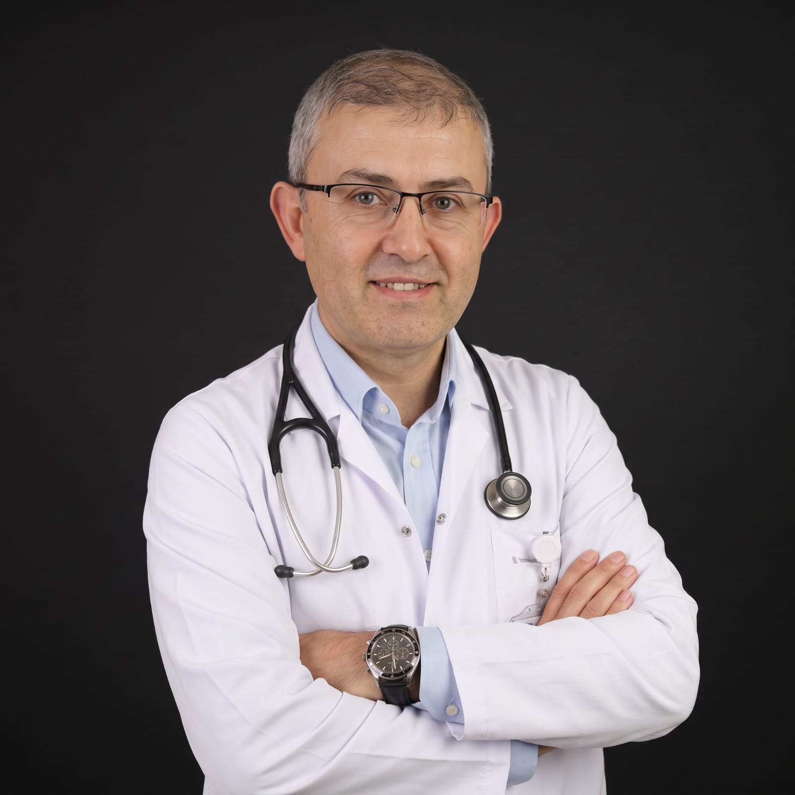 Dr. Ahmet Bülent Çivitci