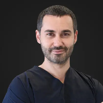 Dr. Burak Çatalkaya
