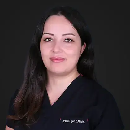 Eda Uçar