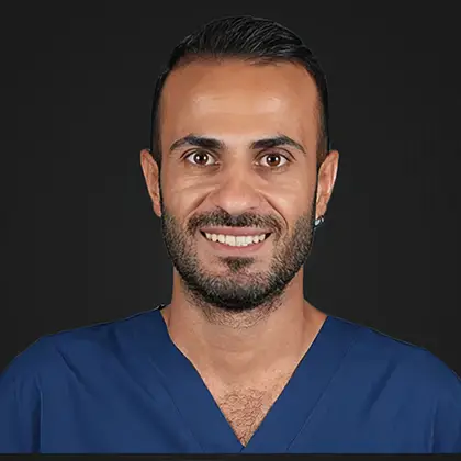 Dt. Engin Şahinsoy