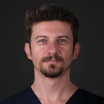 Dt. Mustafa Çallı