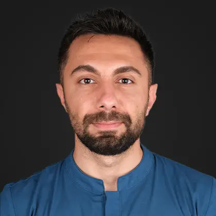 Dt. Umut Koca