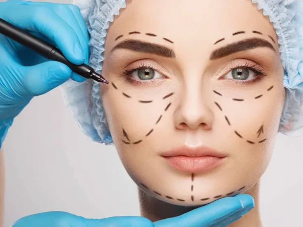 Facial Aesthetic Surgery Facial Aesthetic Surgery
