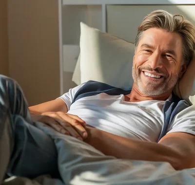 Grotox bei Erektionsstörungen (ED) Grotox bei Erektionsstörungen (ED)