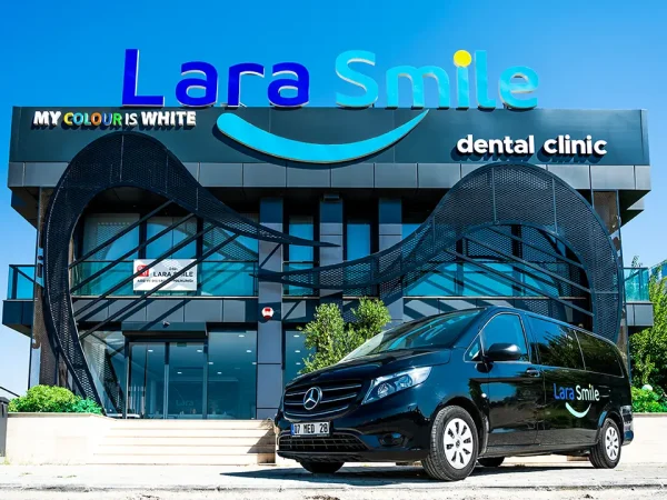 Lara Smile Dental Clinic