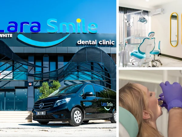 Lara Smile Dental Clinic Lara Smile Dental Clinic