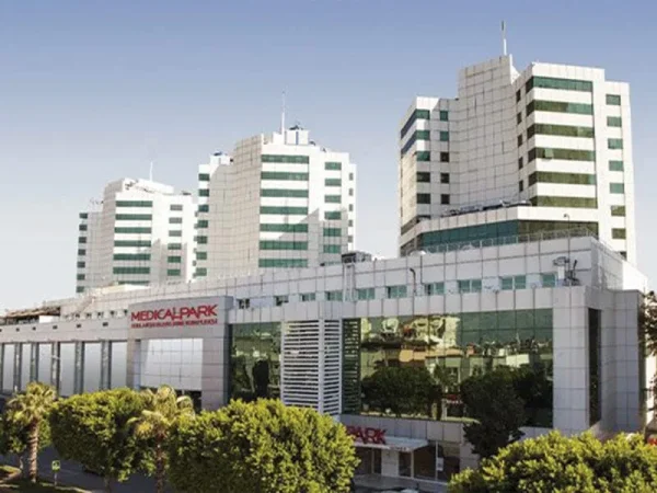 MedicalPark Antalya MedicalPark Antalya