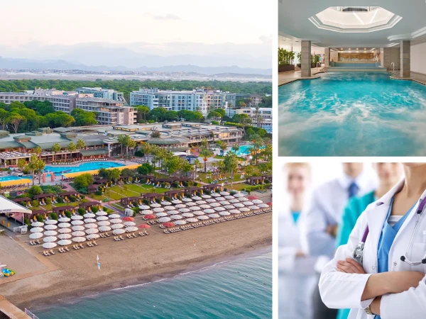 Med & Cure Clinic Med & Cure Clinic